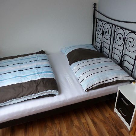 Schoene Komplette Ferienwohnung In Wesel Везель Экстерьер фото