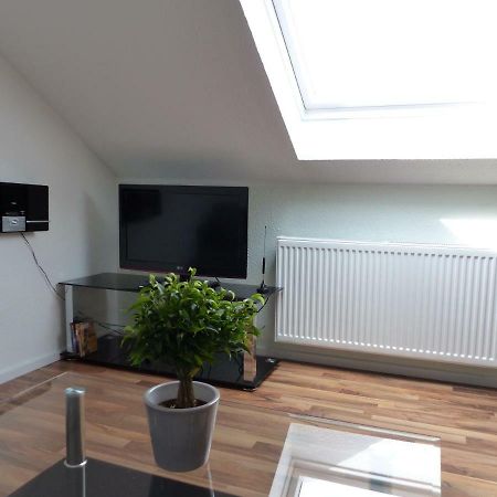 Schoene Komplette Ferienwohnung In Wesel Везель Экстерьер фото