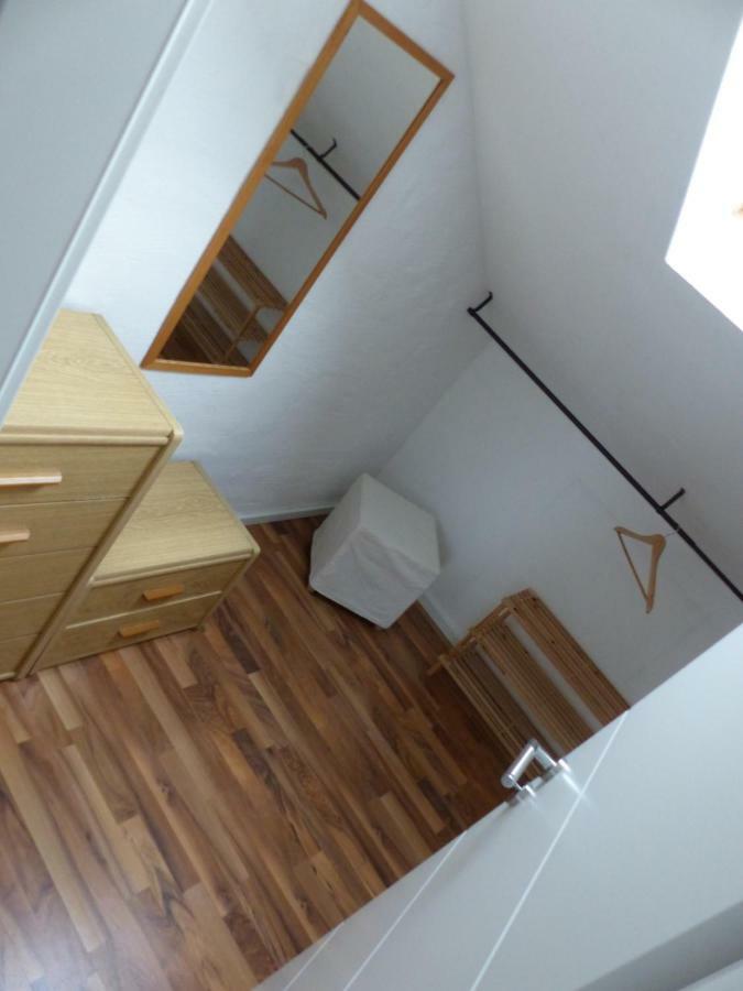 Schoene Komplette Ferienwohnung In Wesel Везель Экстерьер фото